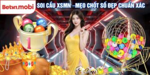 Soi Cầu XSMN