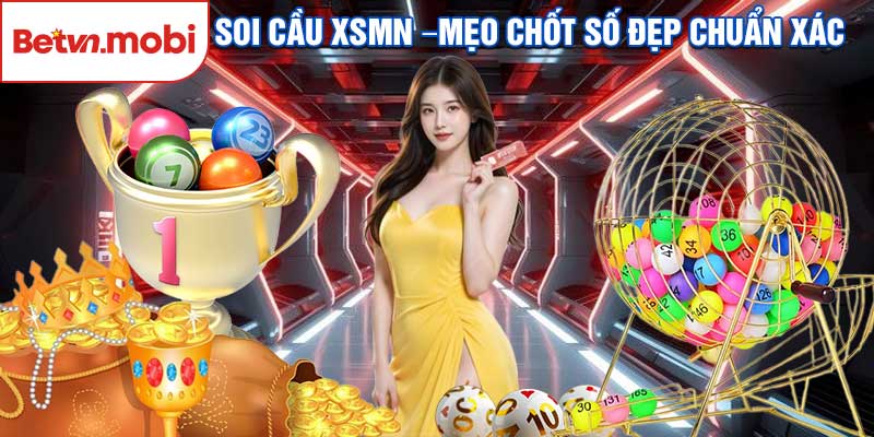 Soi Cầu XSMN