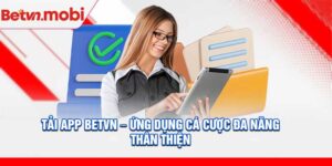 Tải App Betvn